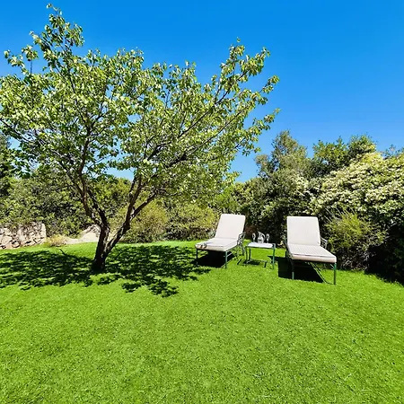 Holiday home Smeralda Porto Cervo