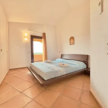 Smeralda Holiday home *