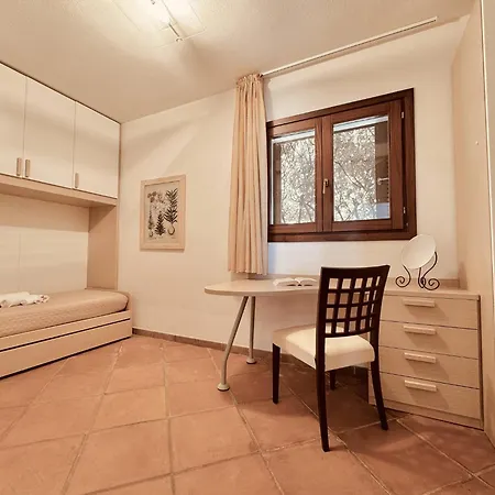 Smeralda Holiday home *