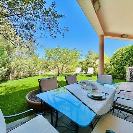 Smeralda Holiday home Porto Cervo