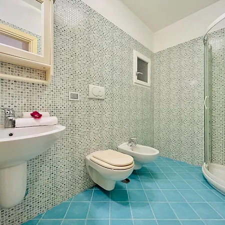 Holiday home Smeralda *