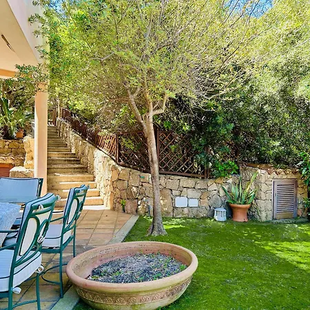 Smeralda Holiday home Porto Cervo