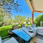 Smeralda Feriehus Porto Cervo