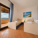 Smeralda Feriehus Porto Cervo