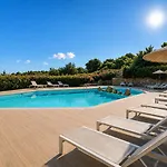 Smeralda Feriehus Porto Cervo