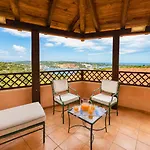 Smeralda Feriehus Porto Cervo
