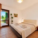 Σπίτι διακοπών Smeralda Πόρτο Τσέρβο