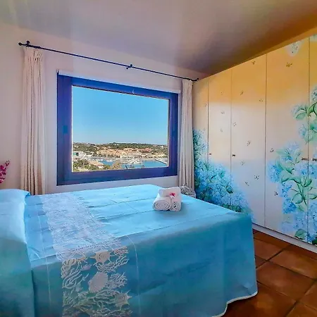 Dom wakacyjny Sea View La Marina
