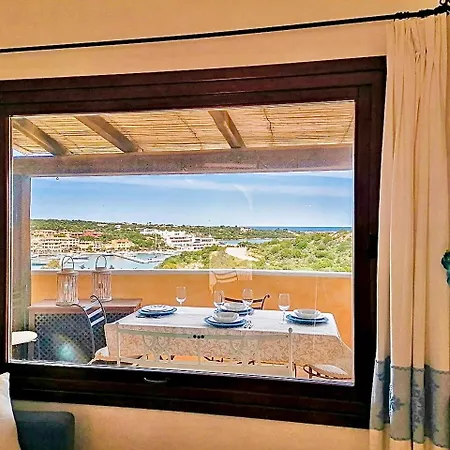 Dom wakacyjny Sea View La Marina