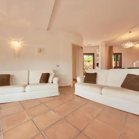 Prázdninový dům Smeralda Porto Cervo