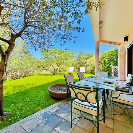 Prázdninový dům Smeralda Porto Cervo