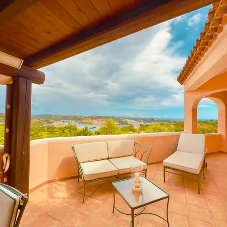 Smeralda Porto Cervo