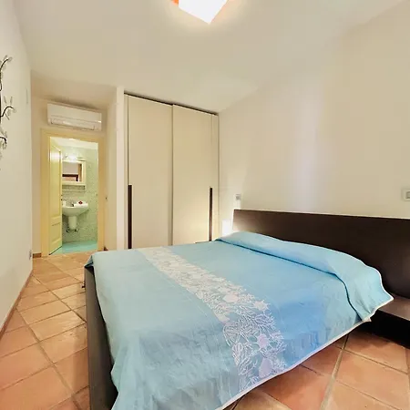 Smeralda Prázdninový dům *