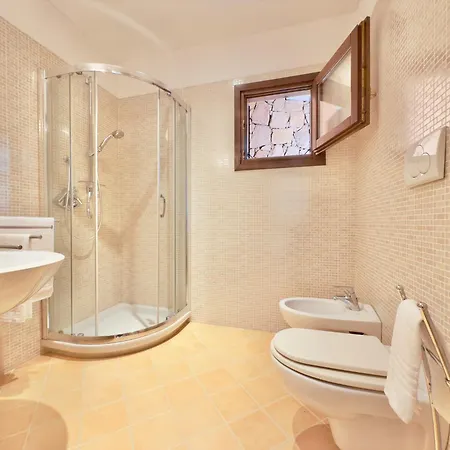 Prázdninový dům Smeralda