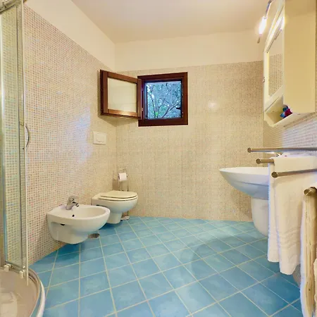 Smeralda Prázdninový dům Porto Cervo