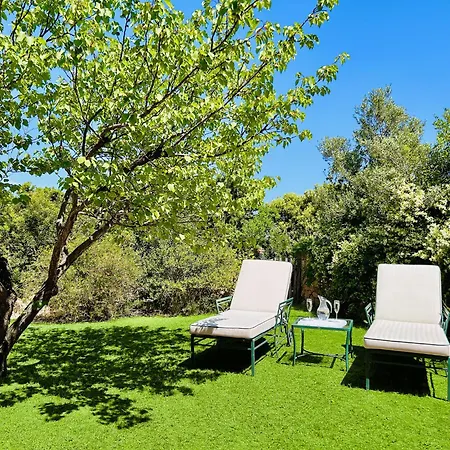 Prázdninový dům Smeralda *