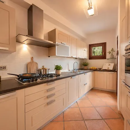 Σπίτι διακοπών Marina Three-bedroom House With Pool Πόρτο Τσέρβο