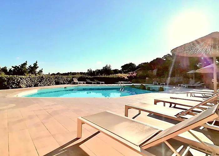 Casa de Férias Smeralda Porto Cervo