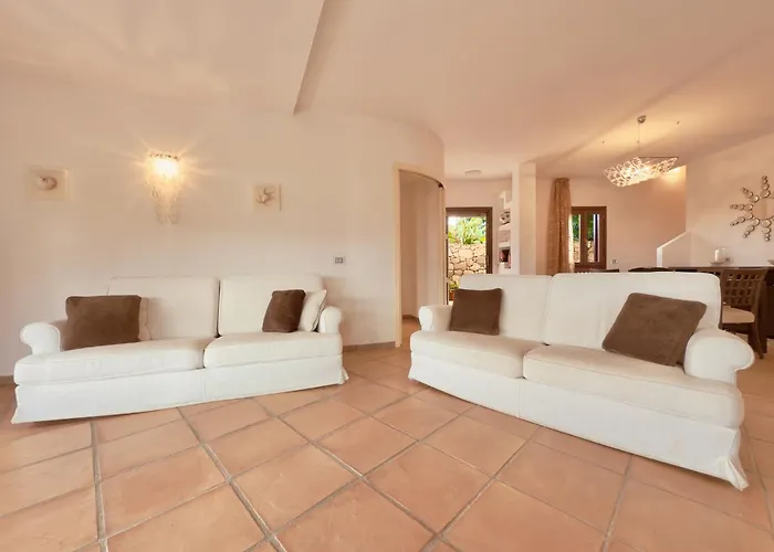 Holiday home Smeralda Porto Cervo