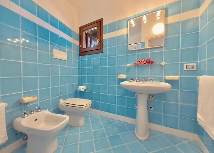 Holiday home Smeralda