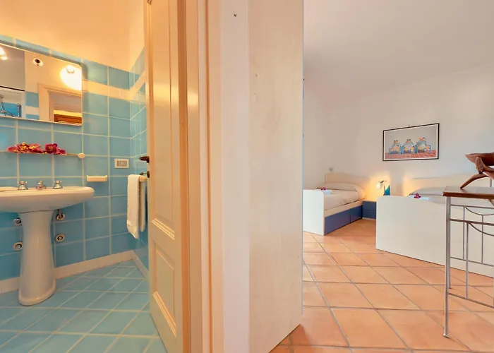 Casa de Férias Smeralda *