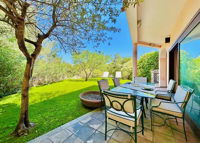 Holiday home Smeralda Porto Cervo