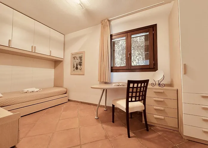 Smeralda Casa de Férias *