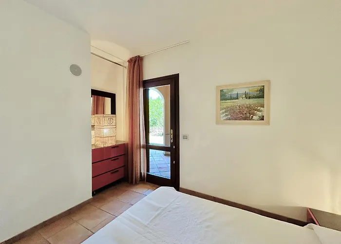 Casa de Férias Smeralda *