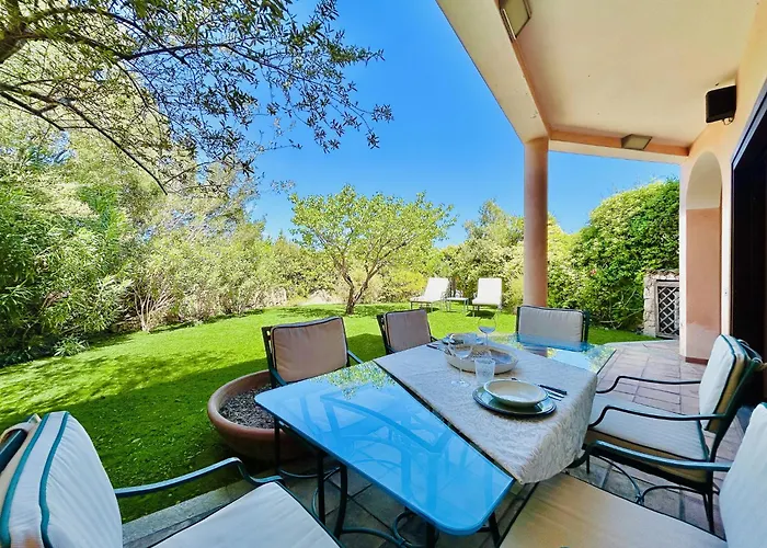 Smeralda Holiday home Porto Cervo