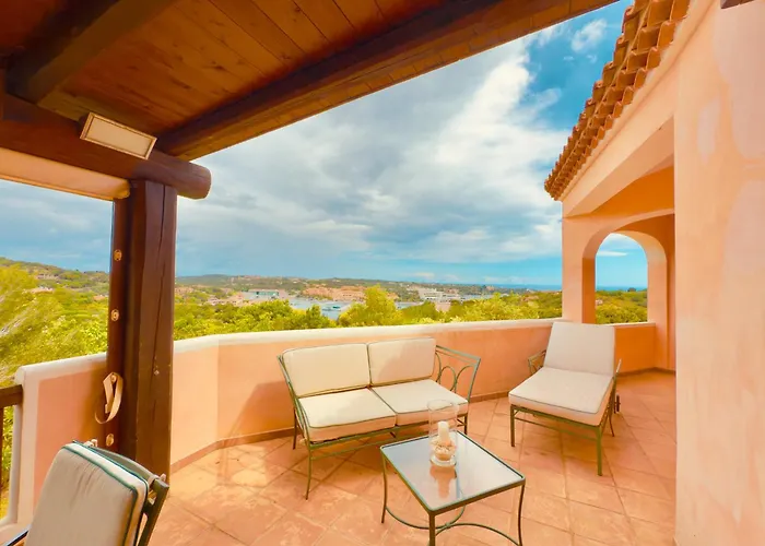 Smeralda Porto Cervo