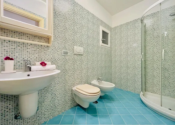 Holiday home Smeralda *