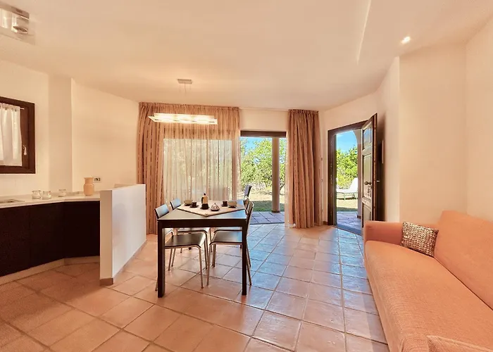 Smeralda Holiday home