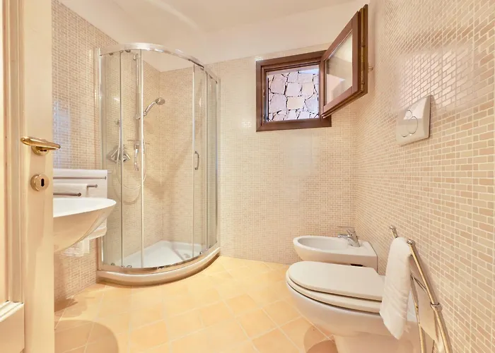 Casa de Férias Smeralda