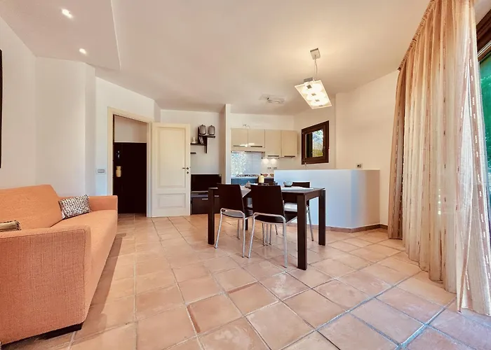 Smeralda Casa de Férias *