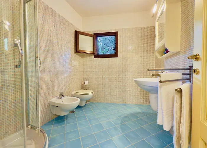 Smeralda Holiday home Porto Cervo