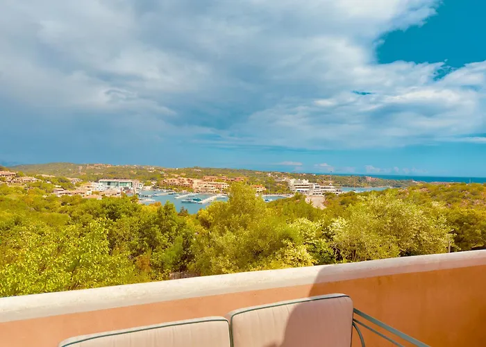 Smeralda Porto Cervo