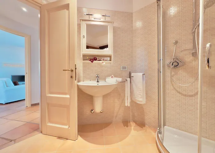 Smeralda Holiday home *