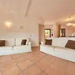 Semesterbostad Smeralda Porto Cervo