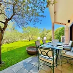 Semesterbostad Smeralda Porto Cervo