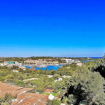 Nyaraló Smeralda Porto Cervo