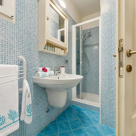 Ferienhaus Marina Three-bedroom House With Pool Porto Cervo
