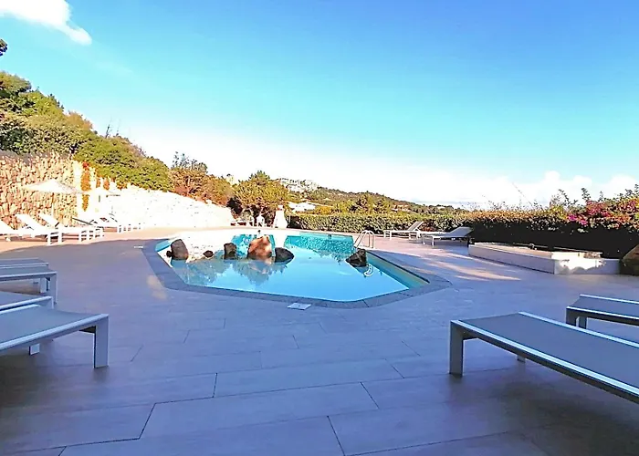 Smeralda * Porto Cervo