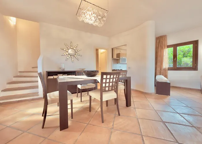 Smeralda * Porto Cervo