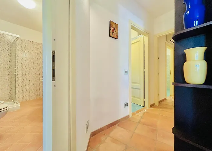 Smeralda * Porto Cervo