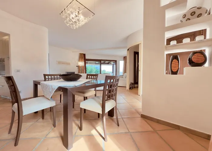 Smeralda * Porto Cervo